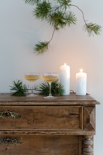 Jak wprowadzić aurę Bożego Narodzenia do domu Jak wprowadzić aurę Bożego Narodzenia do domu